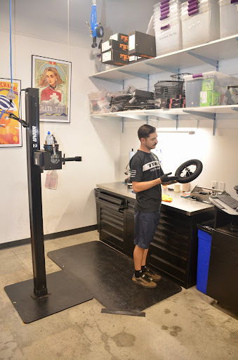 Trek Bicycle Westlake Village image