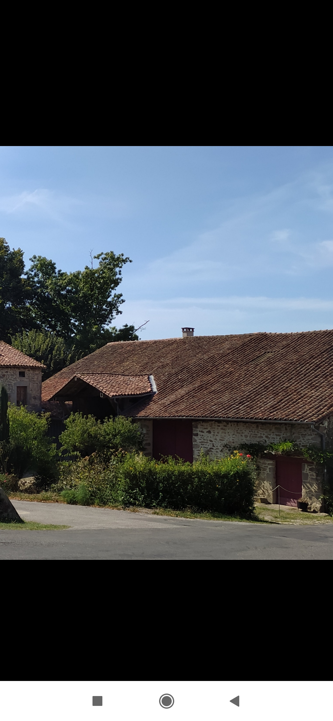 Photo n° 1 de l'avis de Belle.a fait le 16/09/2020 à 12:43