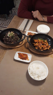 Bulgogi du Restaurant coréen Jium à Paris - n°15