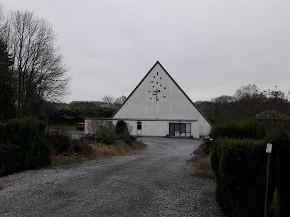 Église coréenne