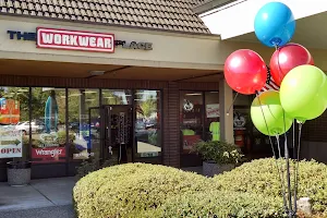 The Workwear Place, Issaquah image