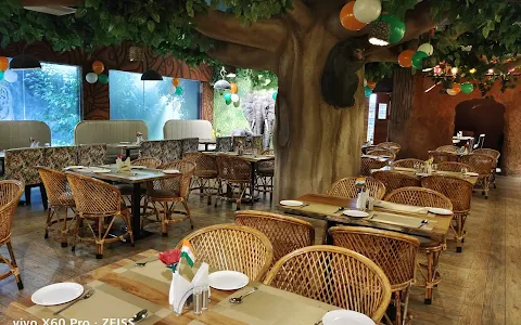 Hotel Mayukha Jungle Theme Restaurant - KPHB image
