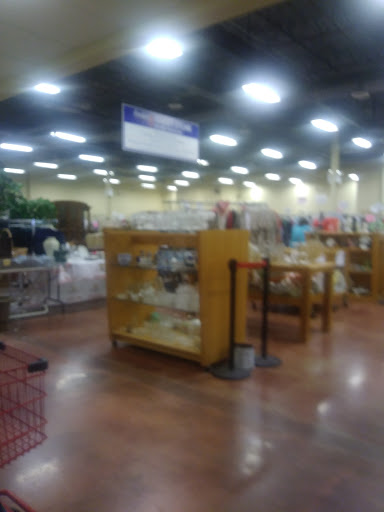 Thrift Store «FODAC Community Thrift Store», reviews and photos, 4900 Lewis Rd, Stone Mountain, GA 30083, USA