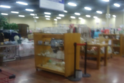 FODAC Thrift Store