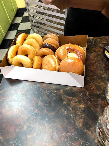 Donut Shop «Colony Donut Shop», reviews and photos, 5001 Main St #113, The Colony, TX 75056, USA