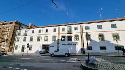 GNR - Comando Territorial do Porto
