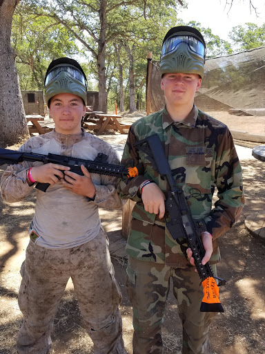 Paintball Center «West Coast Adventure Park», reviews and photos, 7101 Ione Rd, Sloughhouse, CA 95683, USA