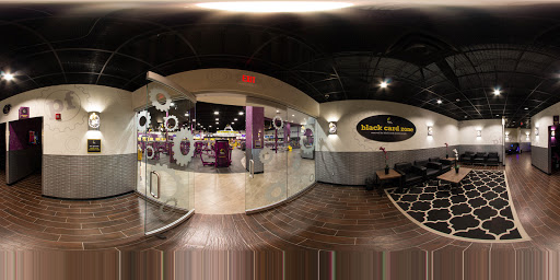 Gym «Planet Fitness», reviews and photos, 10900 Belleville Rd, Belleville, MI 48111, USA