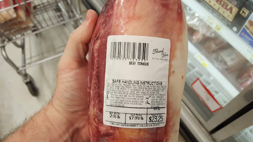 Supermarket «Callao Supermarket Inc.», reviews and photos, 35 Northumberland Hwy, Callao, VA 22435, USA