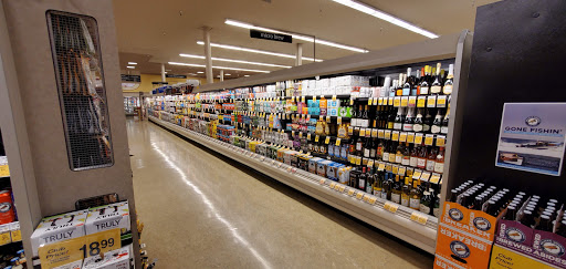 Grocery Store «Safeway», reviews and photos, 2501 Cherry Park Rd, Troutdale, OR 97060, USA