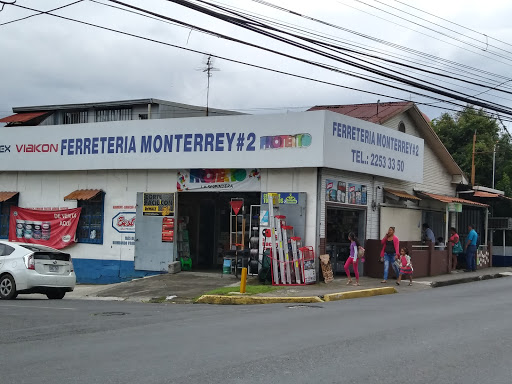 Ferretería Monterrey #2