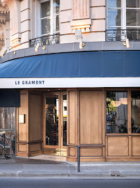 Photos du propriétaire du Restaurant Le Gramont Paris - n°4