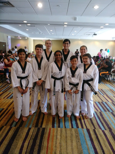 USA Tae Kwon Do Academy Inc image 9