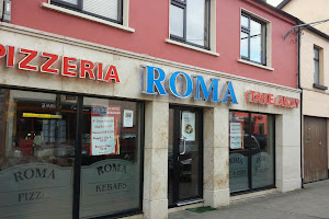 Roma Take Away Restaurant