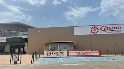 Casino à Biguglia