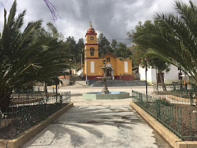 Iglesia de Ataura