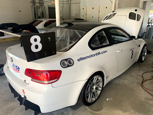 Used Car Dealer «Elite Motors», reviews and photos, 1730 Virginia Beach Blvd, Virginia Beach, VA 23454, USA