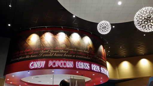 Movie Theater «Cobb Daytona Luxury Theatres», reviews and photos, 1850 Legend lane E100, Daytona Beach, FL 32114, USA