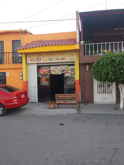 La Cabaña del Tio Tono - C. Guadalupe Mandujano 511, Manuel Avila Camacho, 38507 Apaseo el Alto, Gto., Mexico