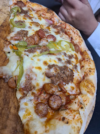 Pizza du Pizzeria Royale Pizza à Calais - n°12