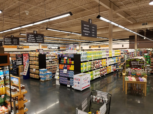 Grocery Store «Rouses Market», reviews and photos, 10130 Crossing Way #300, Denham Springs, LA 70726, USA