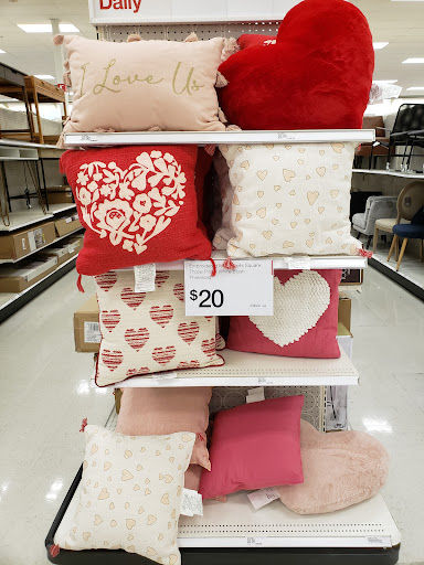 Department Store «Target», reviews and photos, 10881 Olson Dr, Rancho Cordova, CA 95670, USA