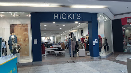 Ricki's - Cataraqui Town Centre