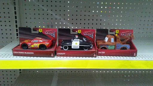 Discount Store «Dollar General», reviews and photos, 604 E Bear Creek Rd, Glenn Heights, TX 75154, USA