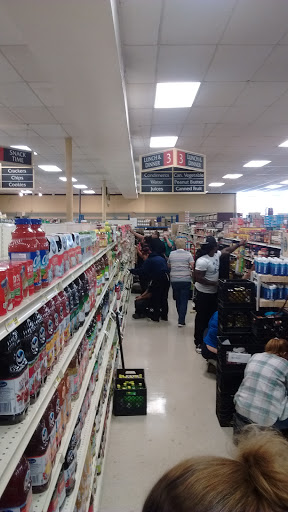 Supermarket «Harvest Fare», reviews and photos, 2905 Hamilton Ave, Baltimore, MD 21214, USA