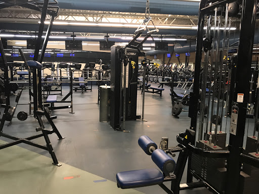 Gym «Travis Fitness Center», reviews and photos, 550 Travis Ave, Travis AFB, CA 94535, USA