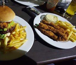 The Bay Sports Bar & Restaurant photo