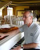 Paul Clarke Piano Tuner Logo, Exeter, United Kingdom, Moving Service