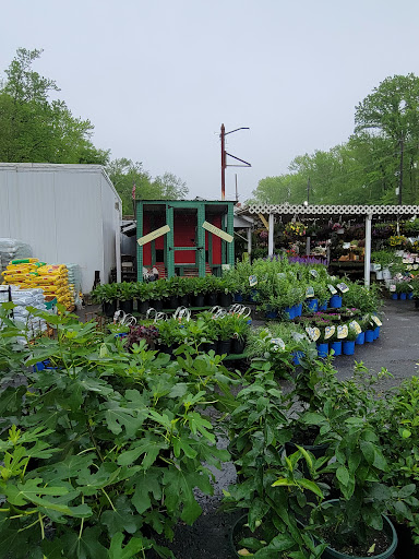 Grocery Store «Red Top Farm Market», reviews and photos, 1801 NJ-70, Southampton Township, NJ 08088, USA