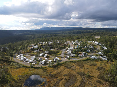 Ble-Høgda camping