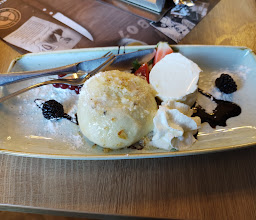 Restaurant Schwejk photo