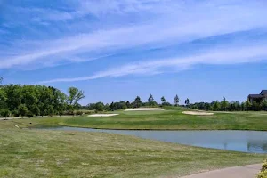 Marion Golf Course image