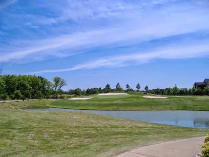 Marion Golf Course