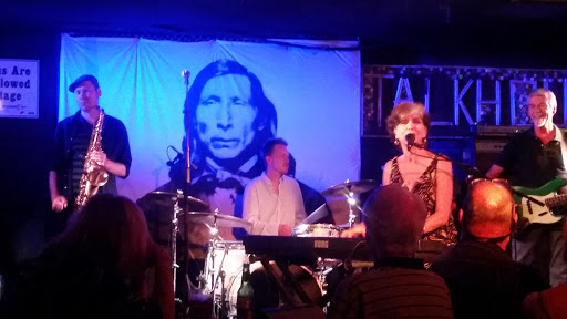 Live Music Venue «The Stephen Talkhouse», reviews and photos, 161 Main St, Amagansett, NY 11930, USA