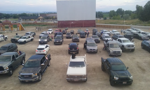 Drive-in Movie Theater «Terrace Drive-In Theatre», reviews and photos, 4011 S Lake Ave, Caldwell, ID 83605, USA