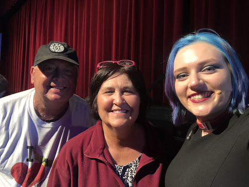 Performing Arts Theater «The Dutton Family Theater Mesa», reviews and photos, 7420 E Main St, Mesa, AZ 85207, USA