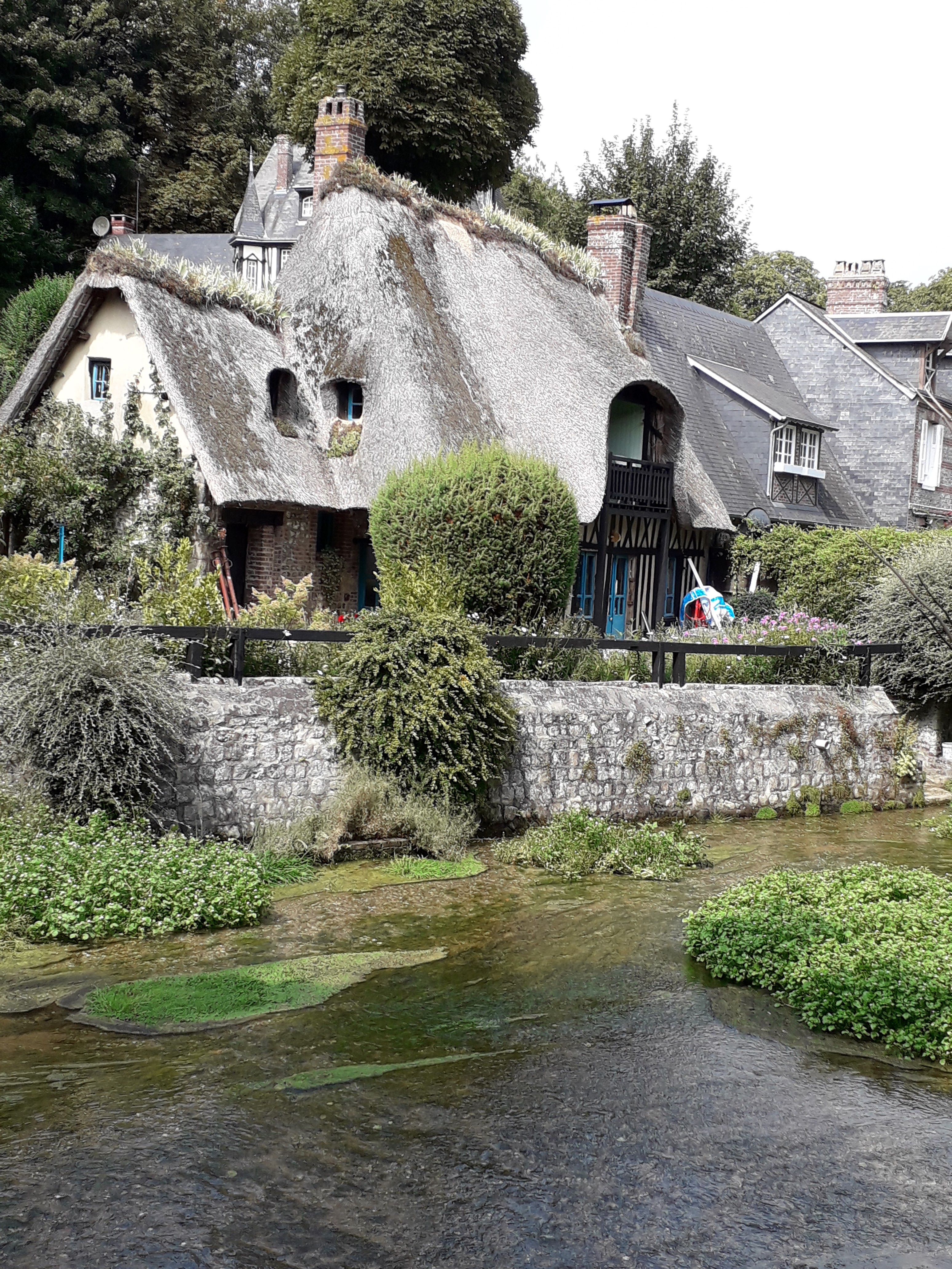 Photo n° 2 de l'avis de Josette.a fait le 22/08/2018 à 17:13