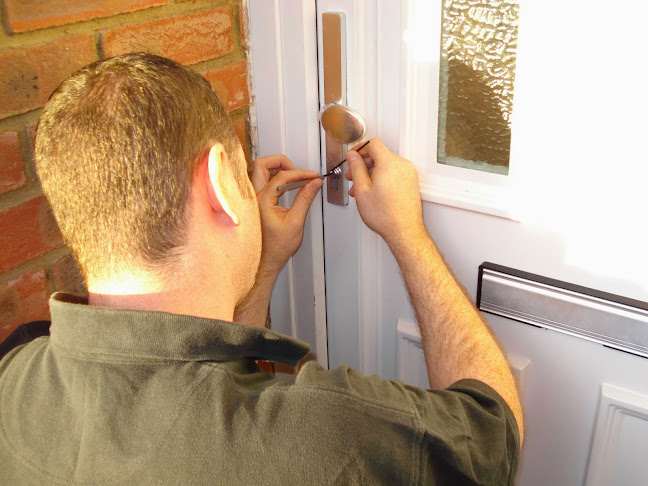 Essential Locksmiths - Watford