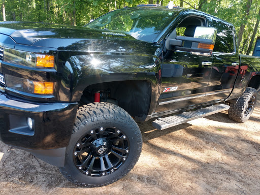 Tire Shop «Hi-Way Tire», reviews and photos, 7991 Grand River Ave, Brighton, MI 48114, USA