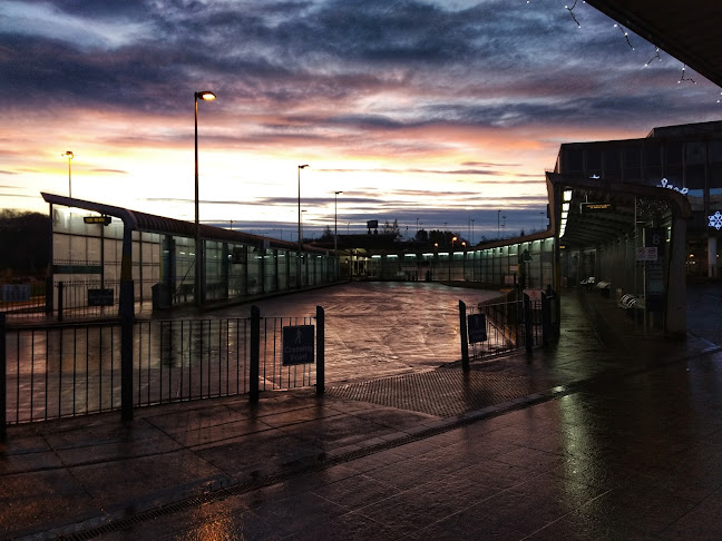 Reviews of East Kilbride Bus Station in Glasgow - Travel Agency