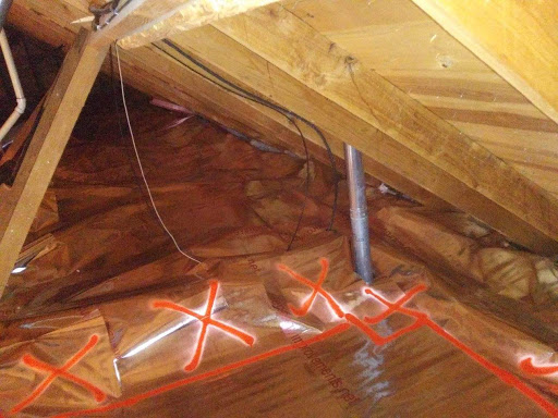 Energy Equipment and Solutions «Energy Improvements», reviews and photos