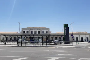 Granada Train Station image