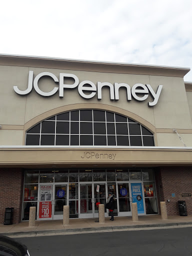 Department Store «JCPenney», reviews and photos, 4185 Riverdale Rd, Riverdale, UT 84405, USA