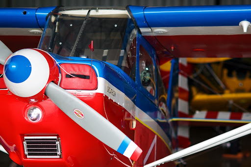 Museum «Wings Over Miami Air Museum», reviews and photos, 14710 SW 128th St, Miami, FL 33196, USA