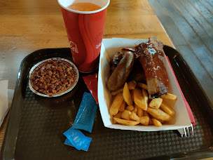 Photo n°72 de Cowboy Cookout Barbecue à Chessy ()