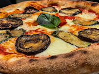 Pizza du Restaurant italien Restaurant Parmigianino à Caluire-et-Cuire - n°6